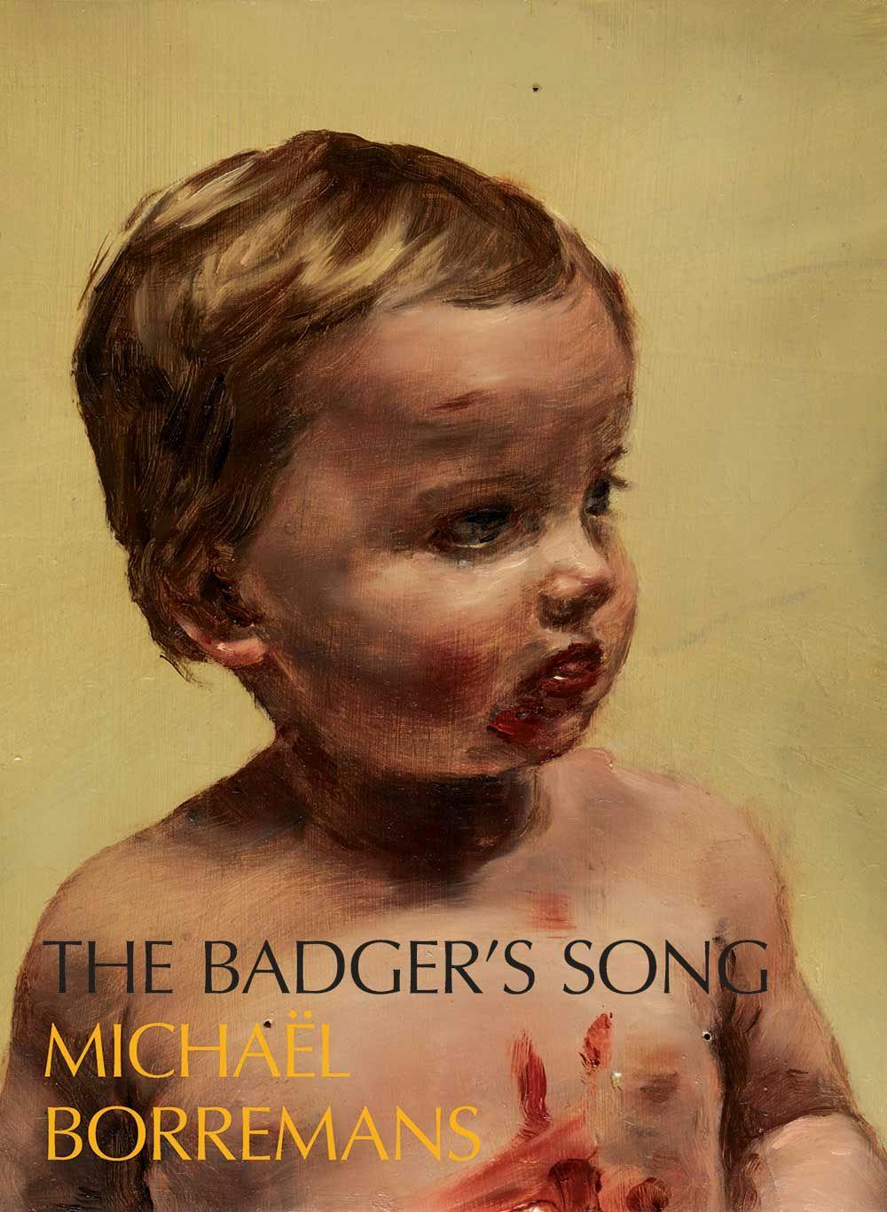 Michael Borremans: The Badger's Song